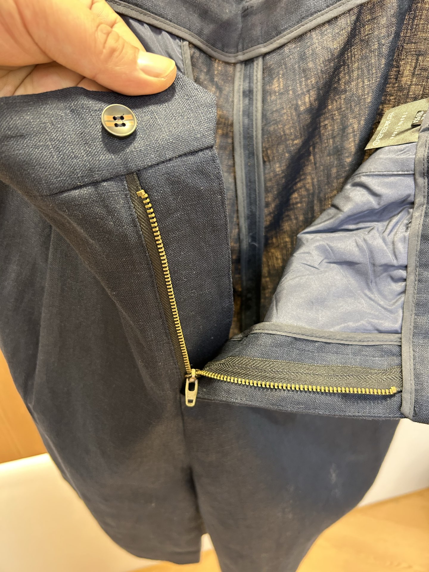 Casual Pants Man